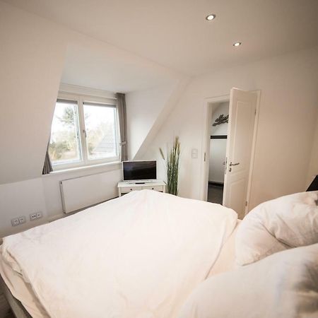 Appartamento Haus Sonnenterrasse Westerland Esterno foto